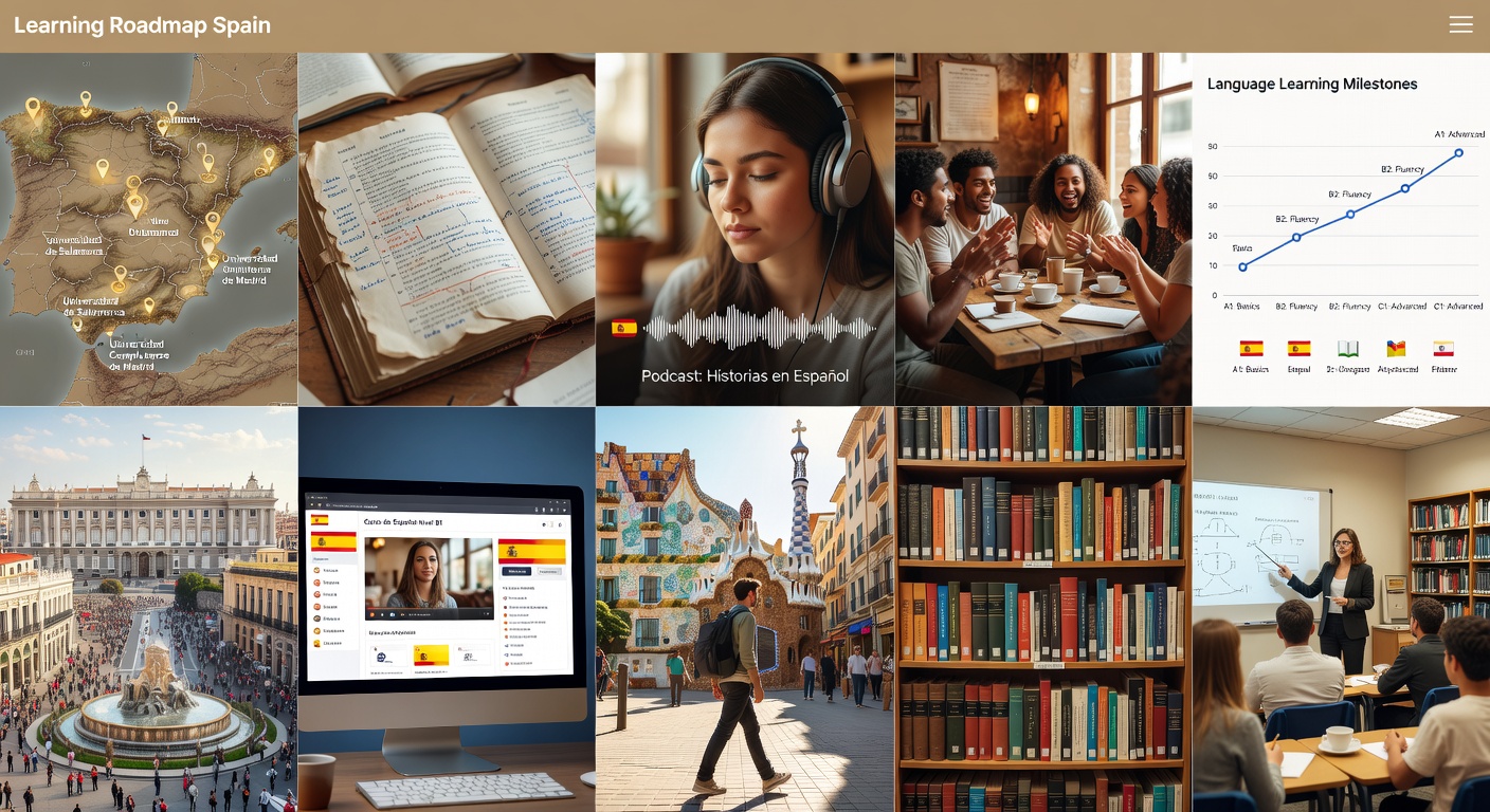 Biblioteca de libros en español
